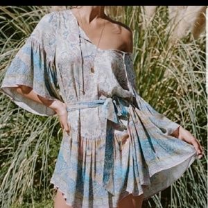 Spell & The Gypsy Collective Dresses - Spell and the gypsy Oasis Mini Spell & The Gypsy Collective Dresses - Spell and the gypsy Oasis Mini